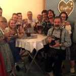 Oktoberfest in Ober-Laudenbach