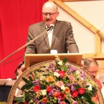Abgeordneter des Bundestags Dr. Michael Meister