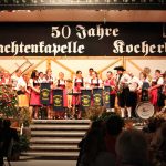 Alle Aktiven und ehmaligen Musikanten