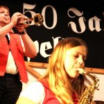 Überwälder Musikantentreffen