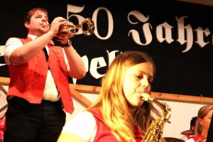 Überwälder Musikantentreffen