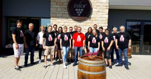 Gruppenfoto