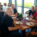 Die Weinprobe