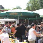 Hoffest bei Jäigs