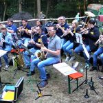 Die aktiven Musiker