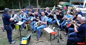 Die aktiven Musiker