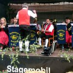 Hoffest auf dem Petershof