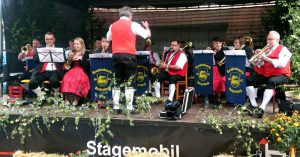 Hoffest auf dem Petershof