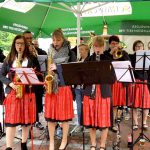 Eröffnung Heimatfest