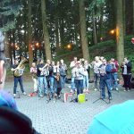 Polterabend von Elli und Sven
