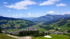 Kirchberg/Tirol