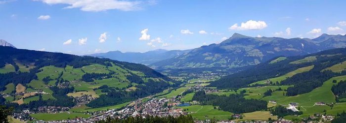 Kirchberg/Tirol