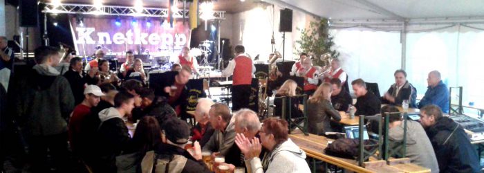 Kerwe Siedelsbrunn 2017