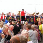 Kerwe in Hiltersklingen 2017