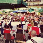 Kerwe in Kreidach 2017