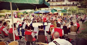 Kerwe in Kreidach 2017