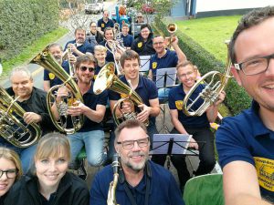 Kerwe Hammelbach 2017