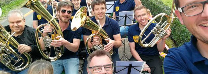 Kerwe Hammelbach 2017