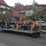 Kerwe Hammelbach 2017