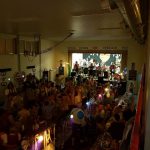 der Saal