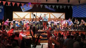 Oktoberfest Affolterbach 2017