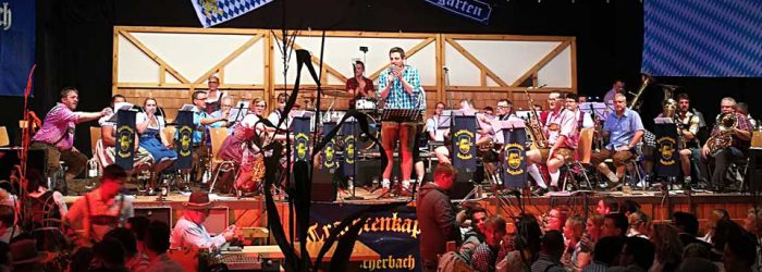 Oktoberfest Affolterbach 2017