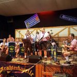 Oktoberfest Affolterbach 2017