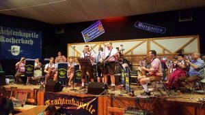 Oktoberfest Affolterbach 2017