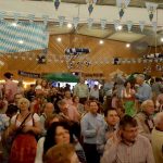 Oktoberfest Affolterbach 2017