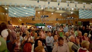 Oktoberfest Affolterbach 2017