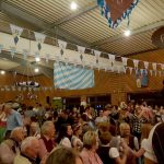 Oktoberfest Affolterbach 2017
