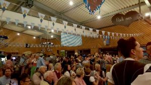 Oktoberfest Affolterbach 2017