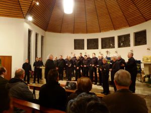 Camerata Vocale