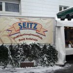 Seitz Backrohstoffe Firmenlogo