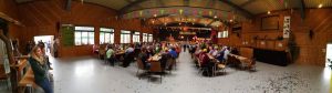 Panoramaansicht