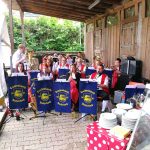 Bühne