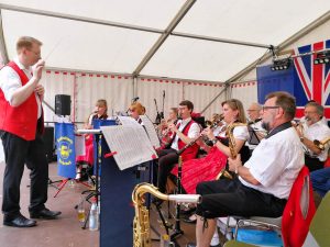 Viernheimer Stadtfest