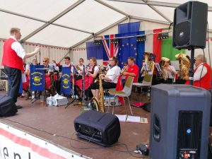 Viernheimer Stadtfest