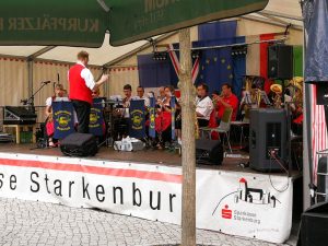 Viernheimer Stadtfest