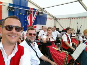 Viernheimer Stadtfest