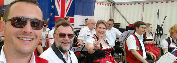 Viernheimer Stadtfest