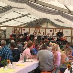 Roadschuhkerwe 2018 in Gadern