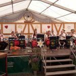 Roadschuhkerwe 2018 in Gadern