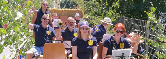 Überwälder Heimatfest 2018