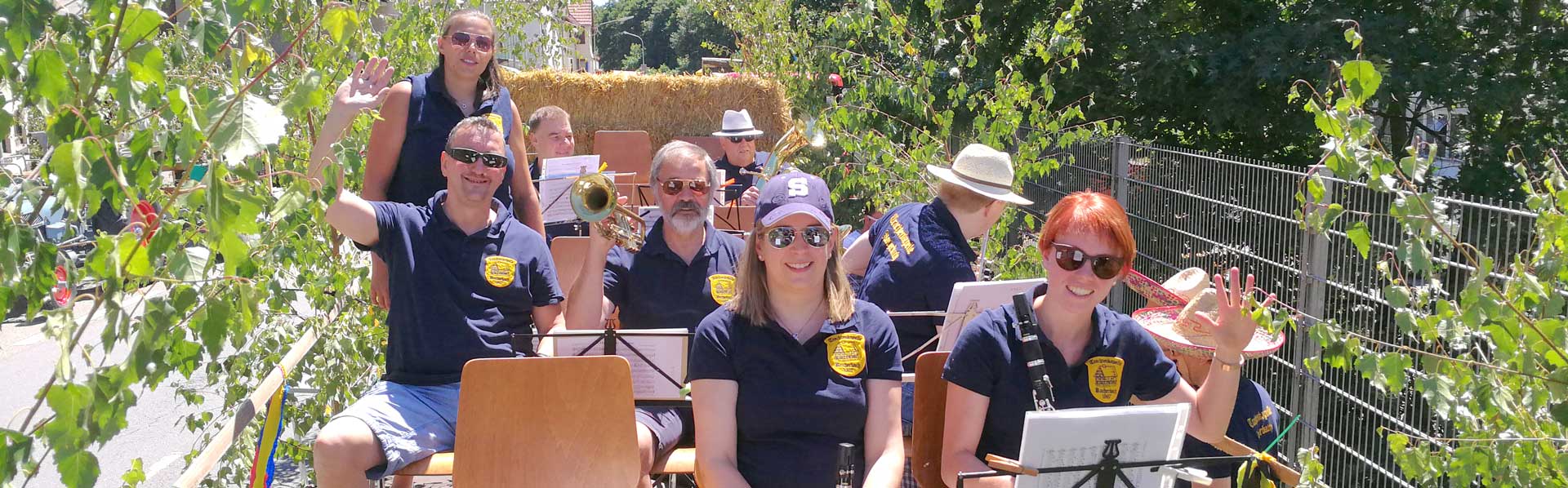Überwälder Heimatfest 2018