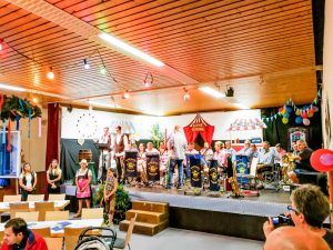 Kerwe Kreidach 2018