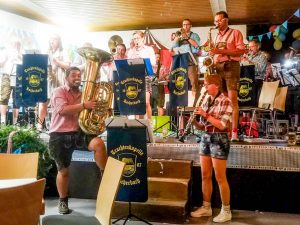 Kerwe Kreidach 2018