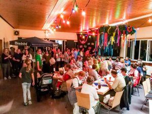 Kerwe Kreidach 2018