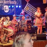 Ronja mit Atemlos