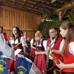 Hoffest bei Jäig's 2019